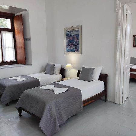 Achilleas Apartment Ύδρα Εξωτερικό φωτογραφία