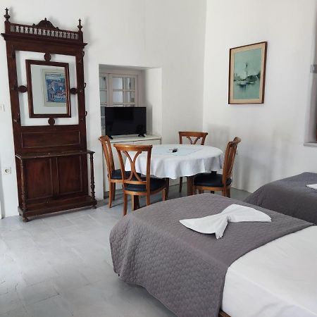 Achilleas Apartment Ύδρα Εξωτερικό φωτογραφία