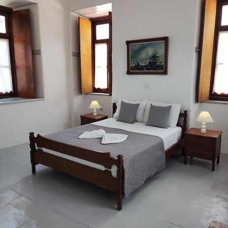 Achilleas Apartment Ύδρα Εξωτερικό φωτογραφία