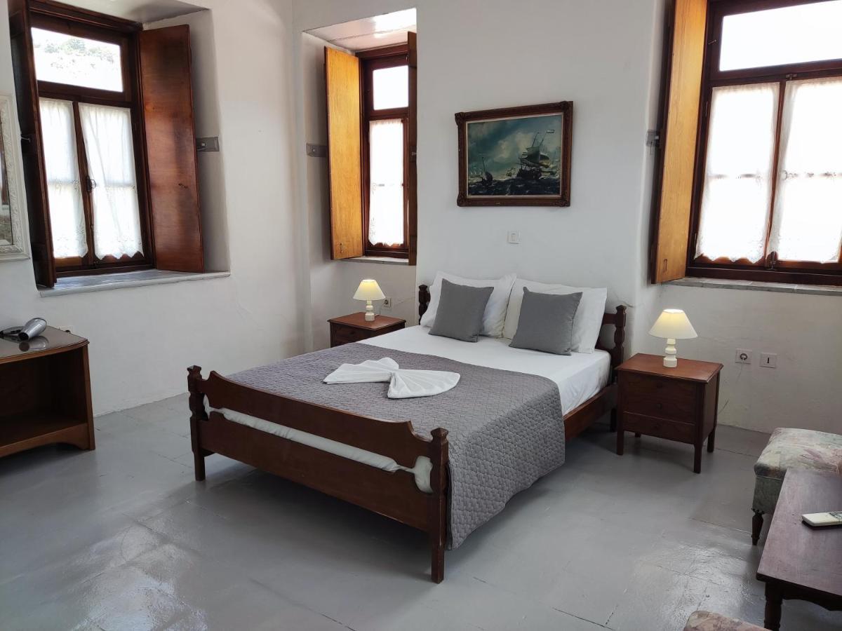 Achilleas Apartment Ύδρα Εξωτερικό φωτογραφία